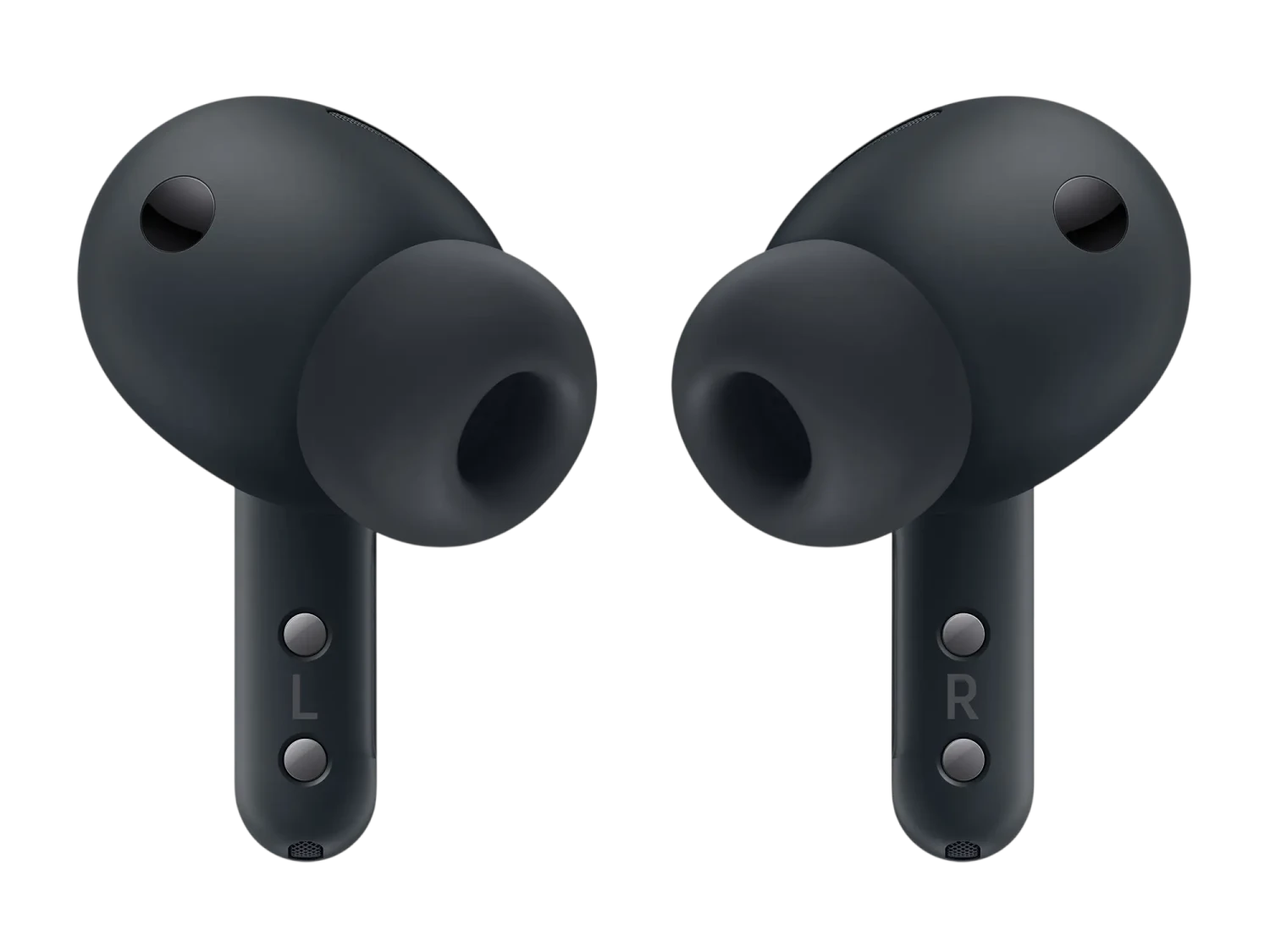 Наушники Samsung Galaxy Buds 4 Pro Black