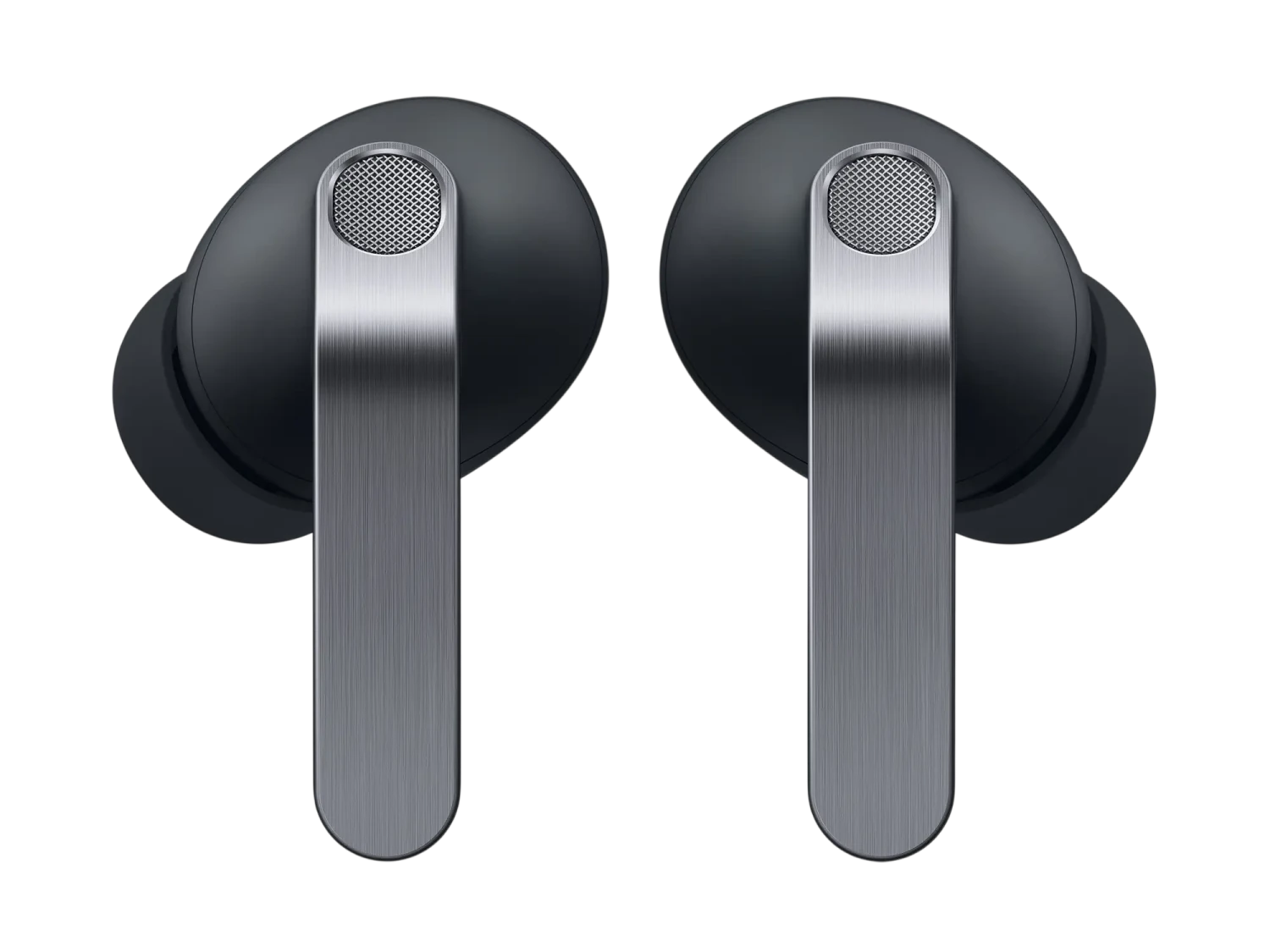 Наушники Samsung Galaxy Buds 4 Pro Black