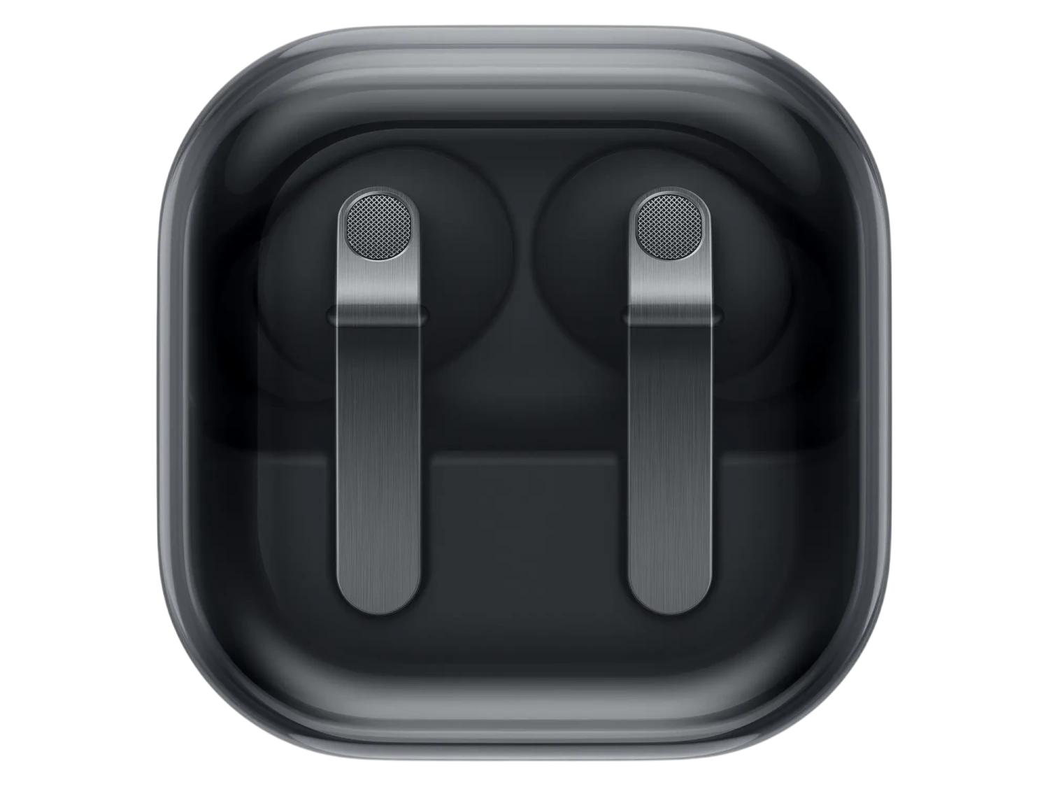Наушники Samsung Galaxy Buds 4 Pro Black