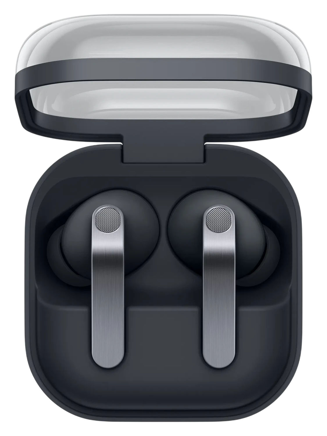 Наушники Samsung Galaxy Buds 4 Pro Black