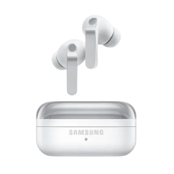 Наушники Samsung Galaxy Buds 4 Pro White