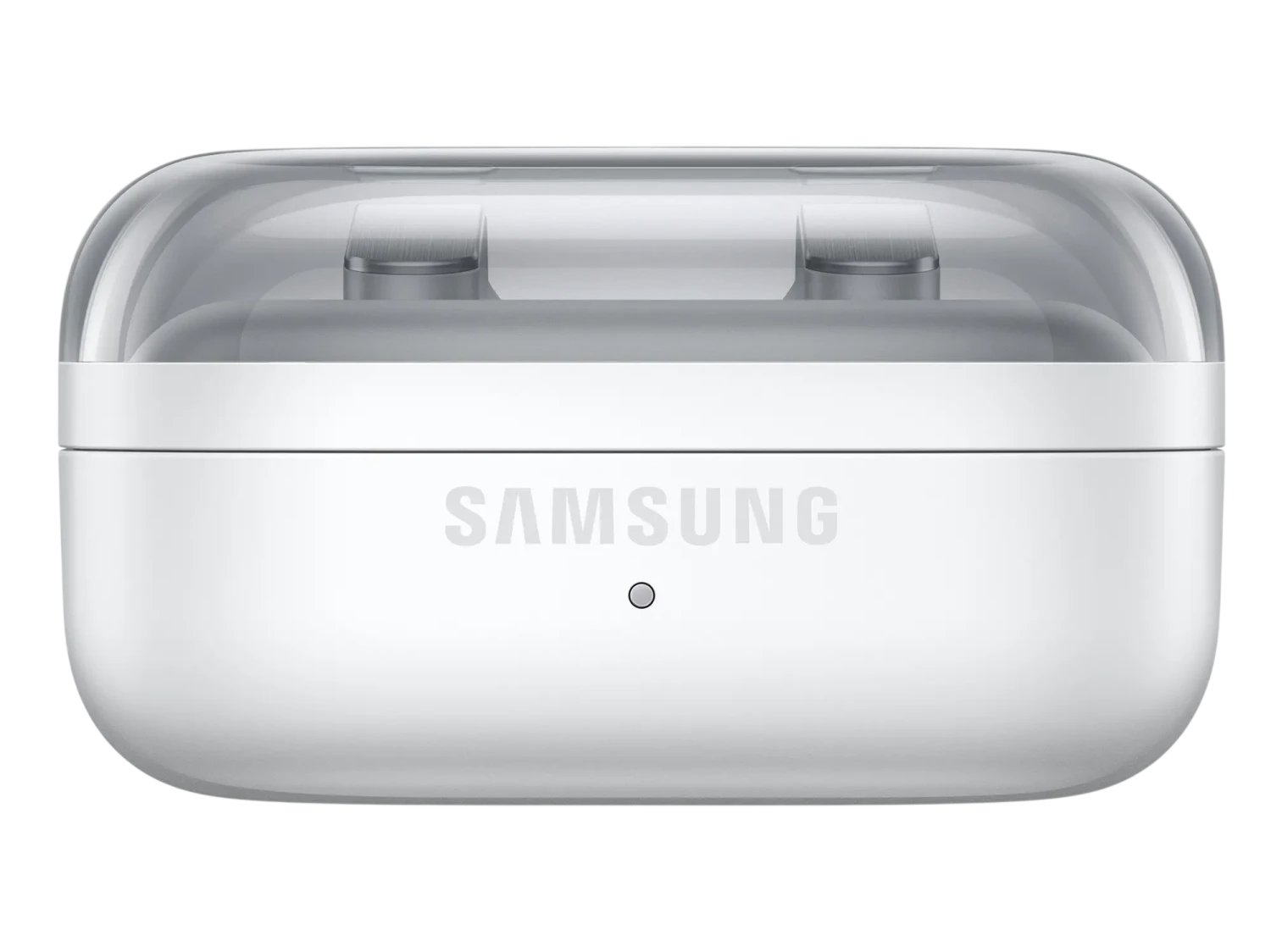 Наушники Samsung Galaxy Buds 4 Pro White