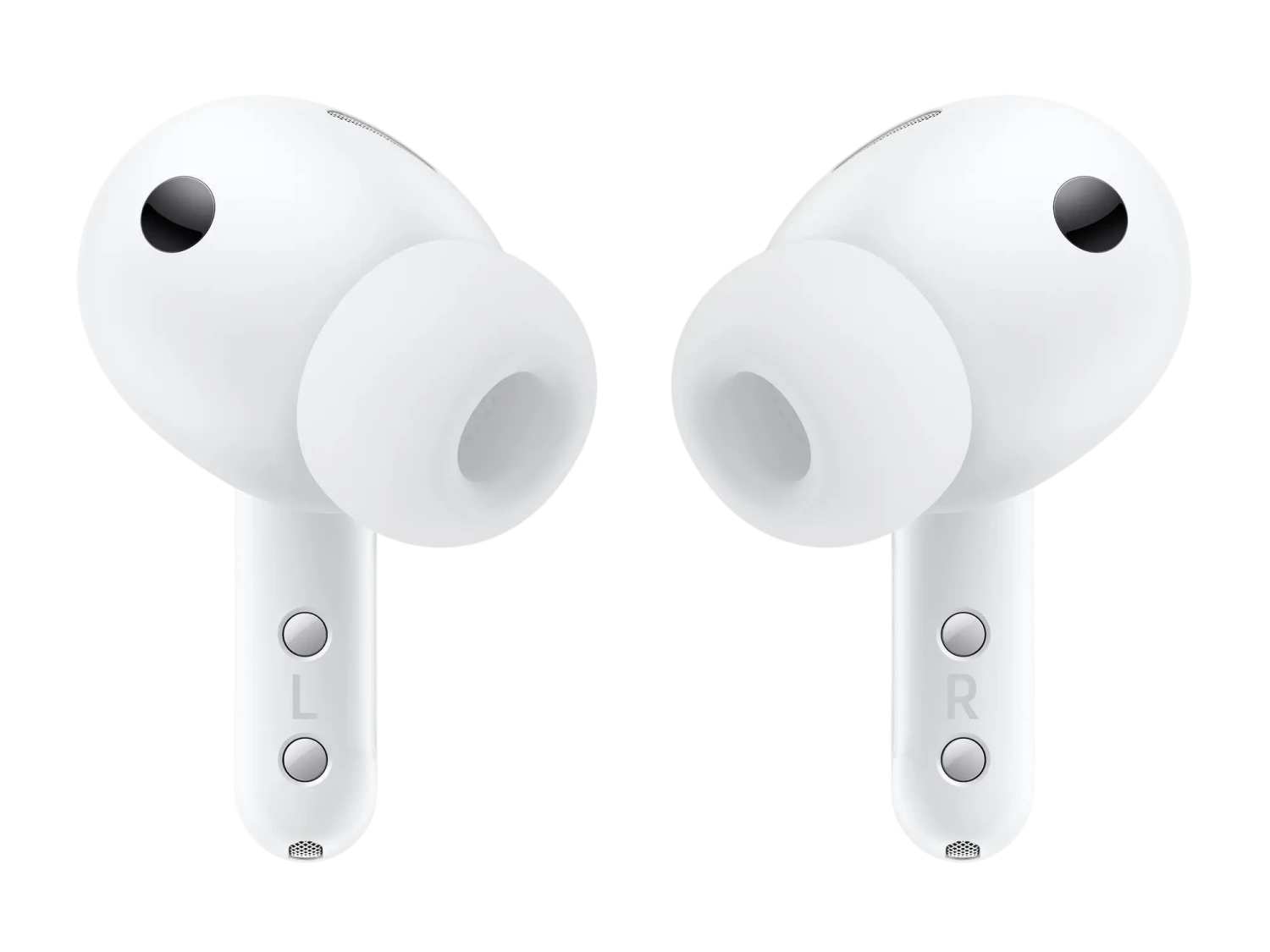 Наушники Samsung Galaxy Buds 4 Pro White