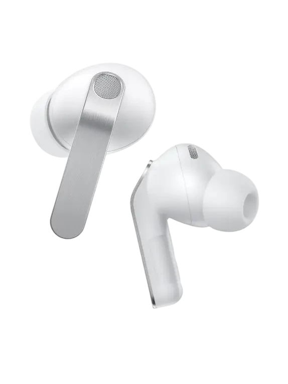 Наушники Samsung Galaxy Buds 4 Pro White