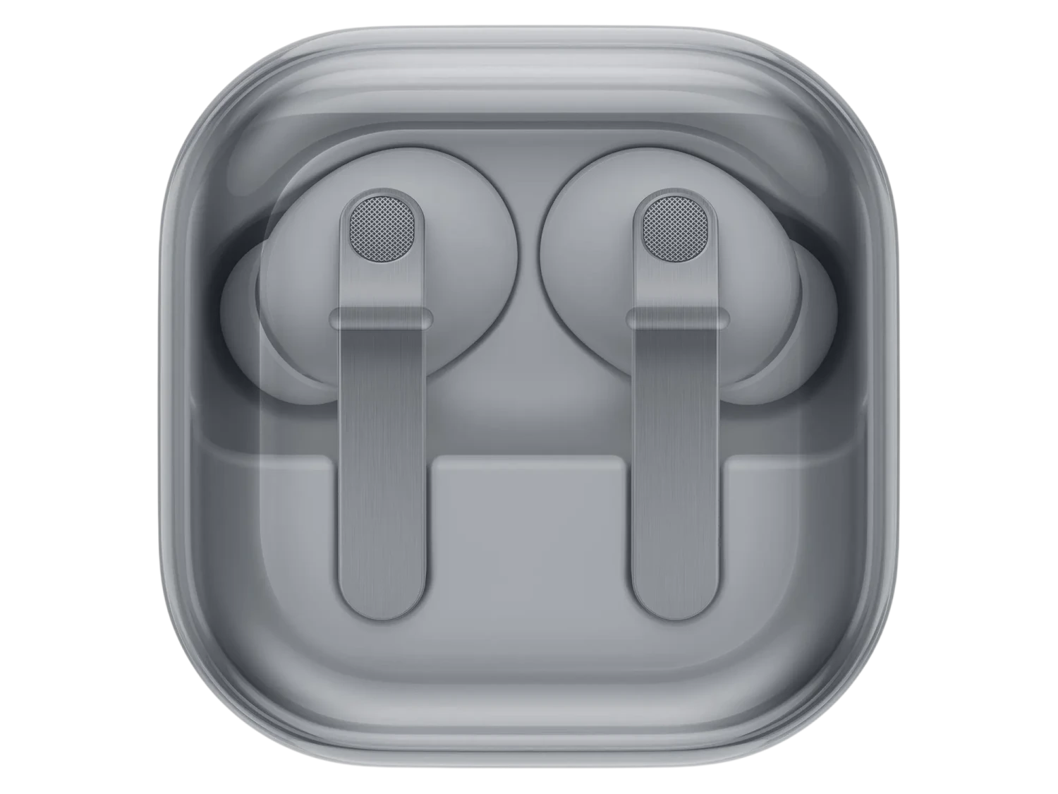 Наушники Samsung Galaxy Buds 4 Pro White