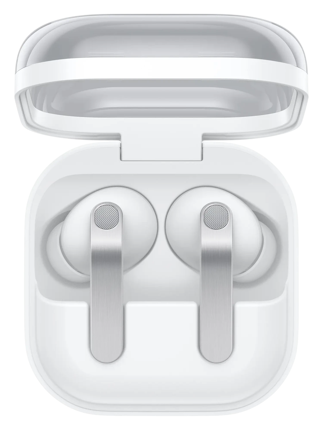 Наушники Samsung Galaxy Buds 4 Pro White