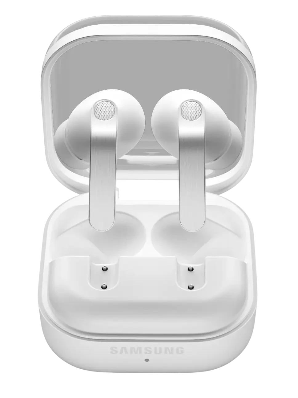 Наушники Samsung Galaxy Buds 4 Pro White