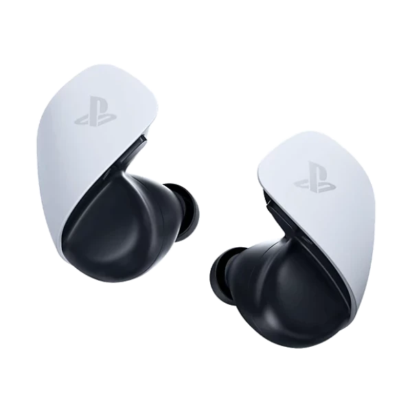 Беспроводные наушники Sony PS5 PULSE Explore White