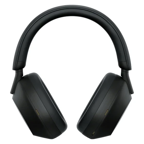 Беспроводные наушники Sony WH-1000XM5 (Black)