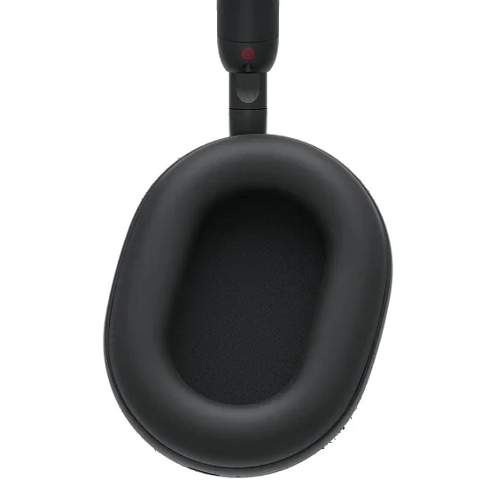Беспроводные наушники Sony WH-1000XM5 (Black)