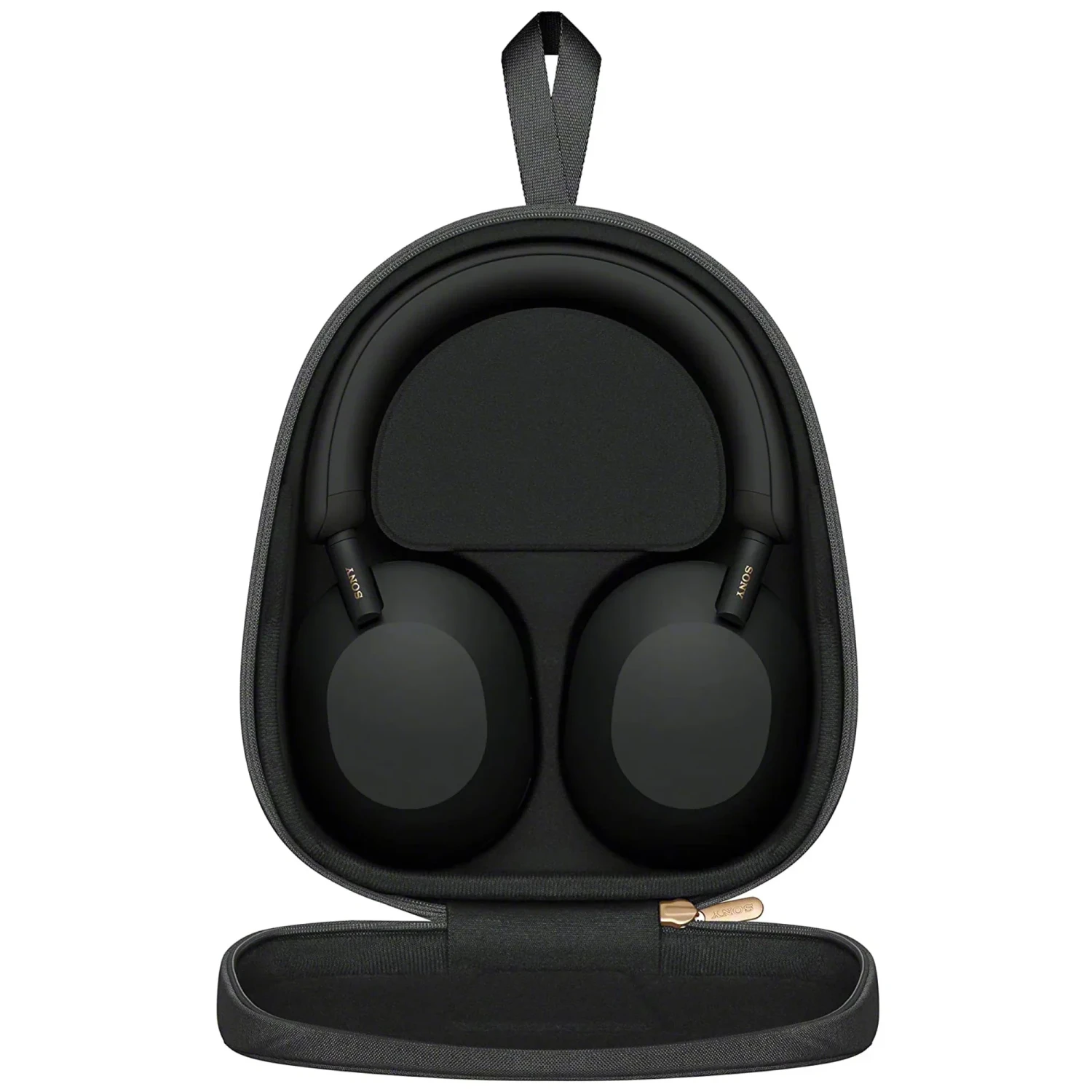 Беспроводные наушники Sony WH-1000XM5 (Black)