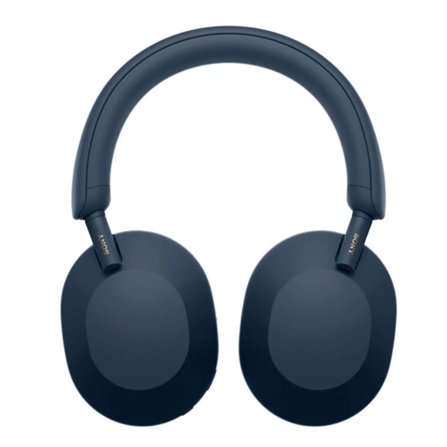 Беспроводные наушники Sony WH-1000XM5 (Midnight Blue)