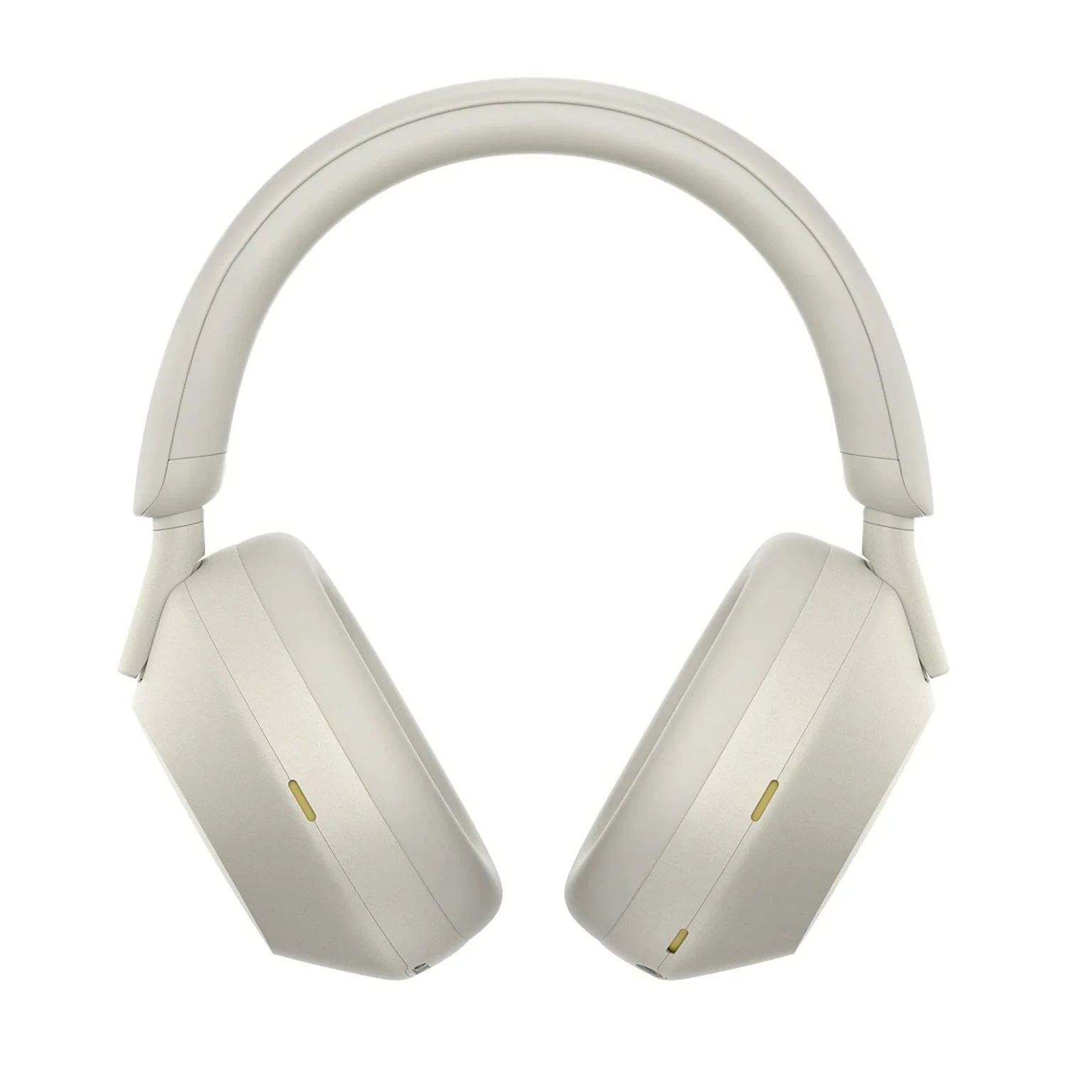 Беспроводные наушники Sony WH-1000XM5 (Platinum Silver)