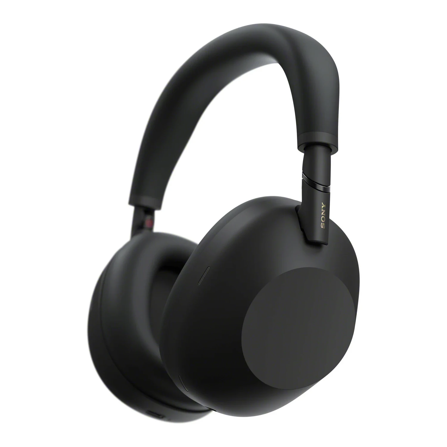 Беспроводные наушники Sony WH-1000XM6 (Black)