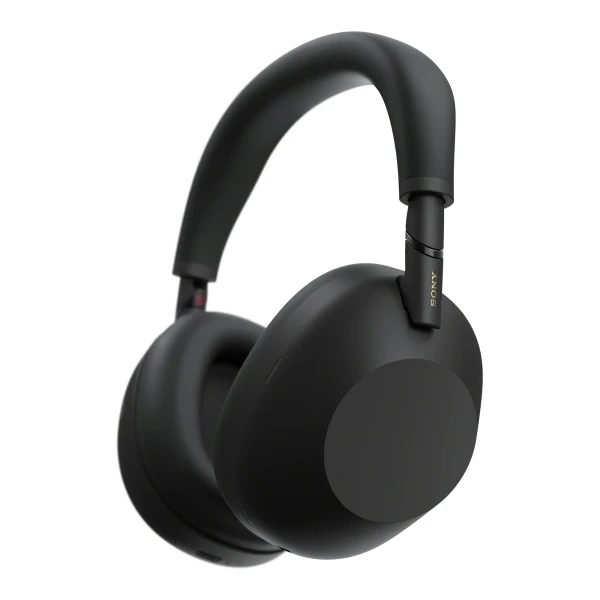 Беспроводные наушники Sony WH-1000XM6 (Black)