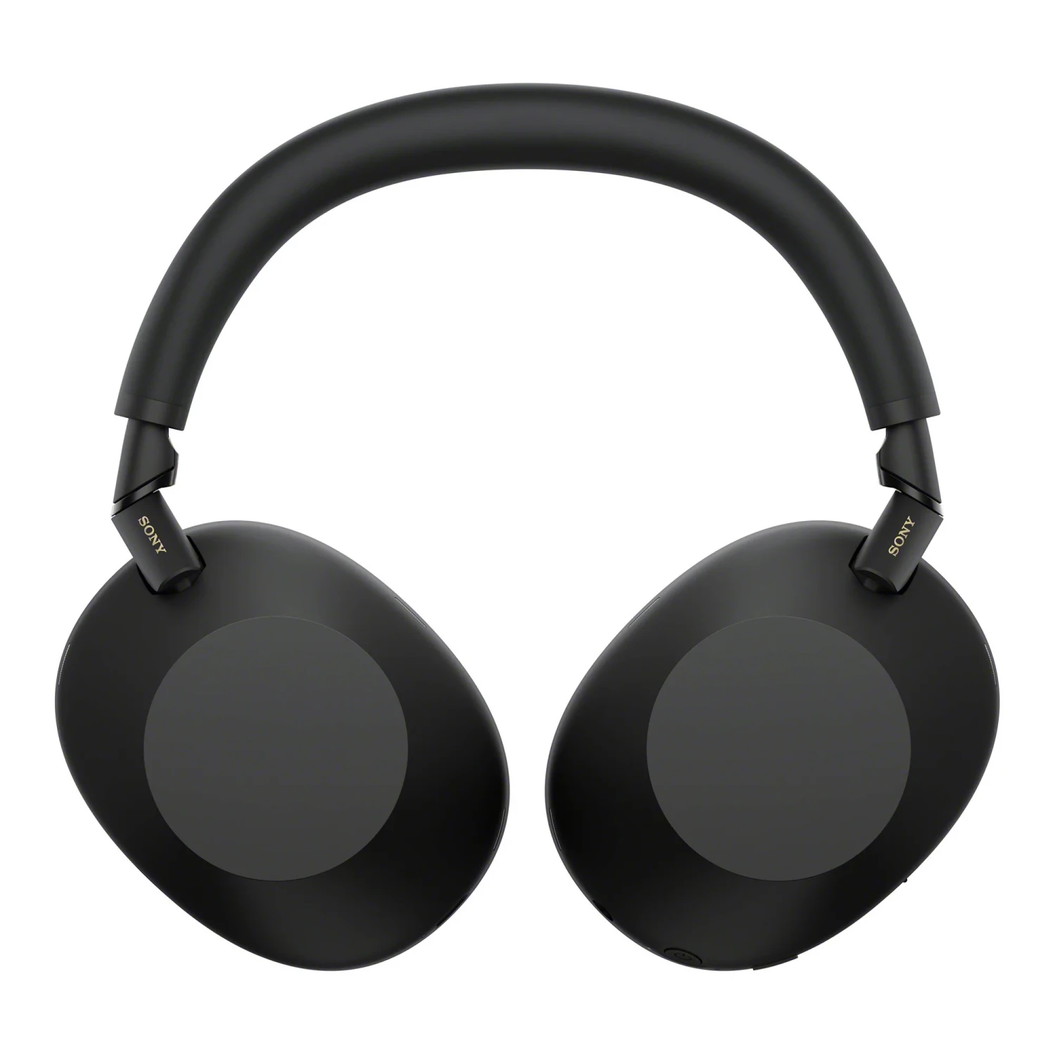 Беспроводные наушники Sony WH-1000XM6 (Black)