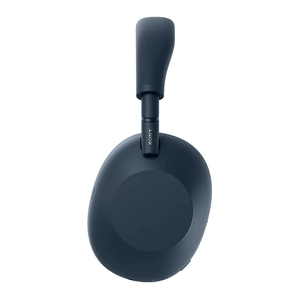 Беспроводные наушники Sony WH-1000XM6 (Midnight Blue)