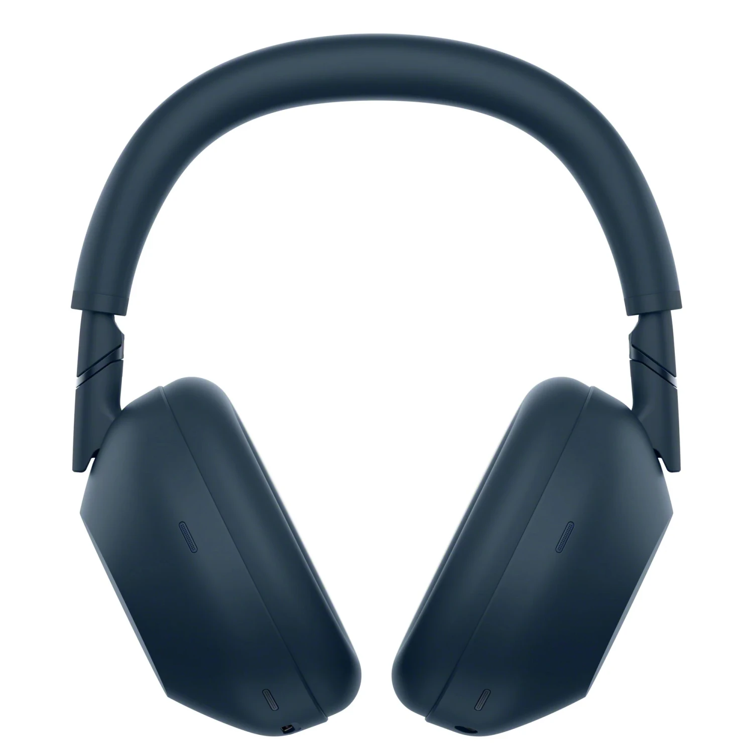 Беспроводные наушники Sony WH-1000XM6 (Midnight Blue)
