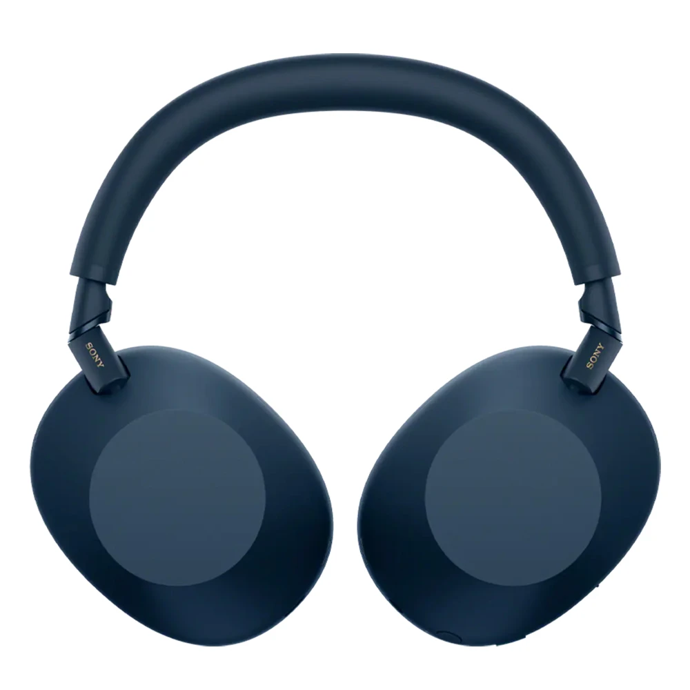 Беспроводные наушники Sony WH-1000XM6 (Midnight Blue)