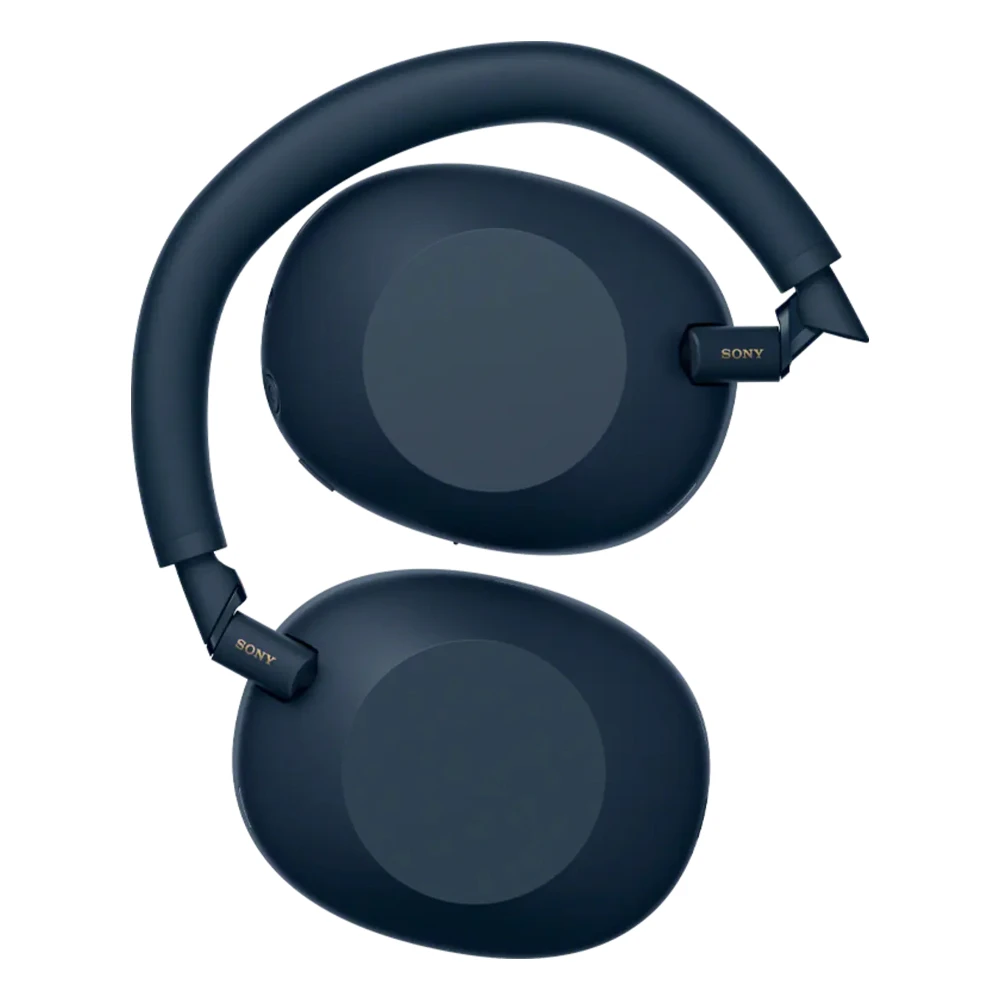 Беспроводные наушники Sony WH-1000XM6 (Midnight Blue)
