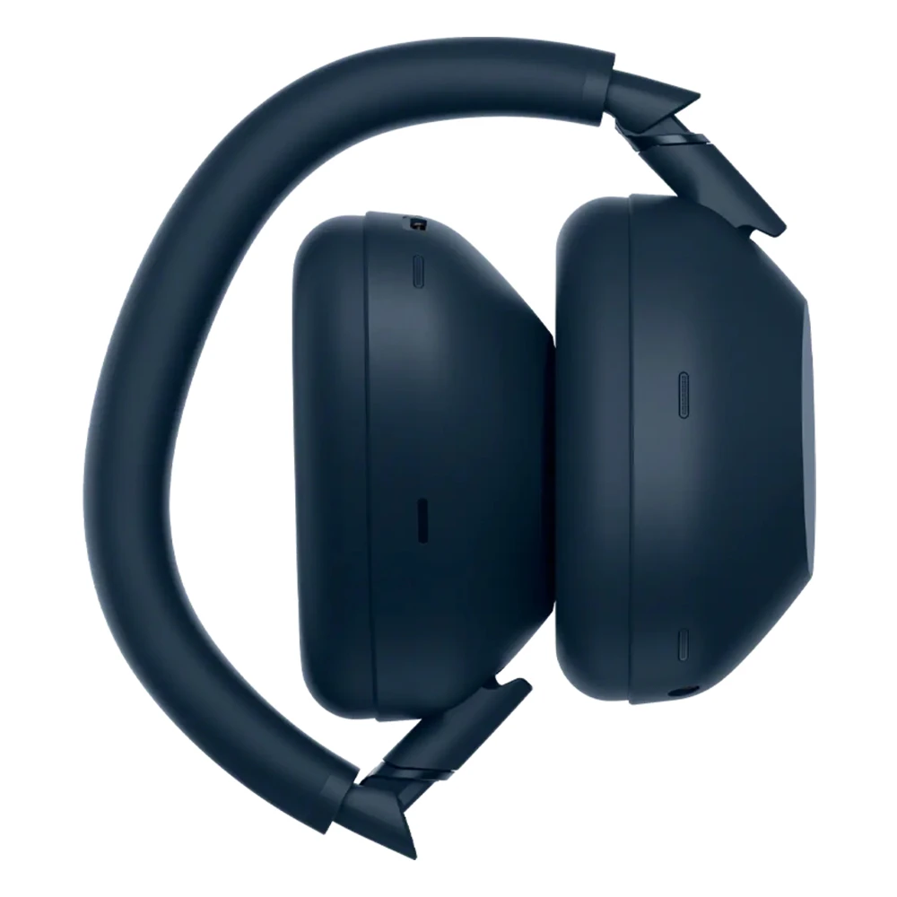 Беспроводные наушники Sony WH-1000XM6 (Midnight Blue)