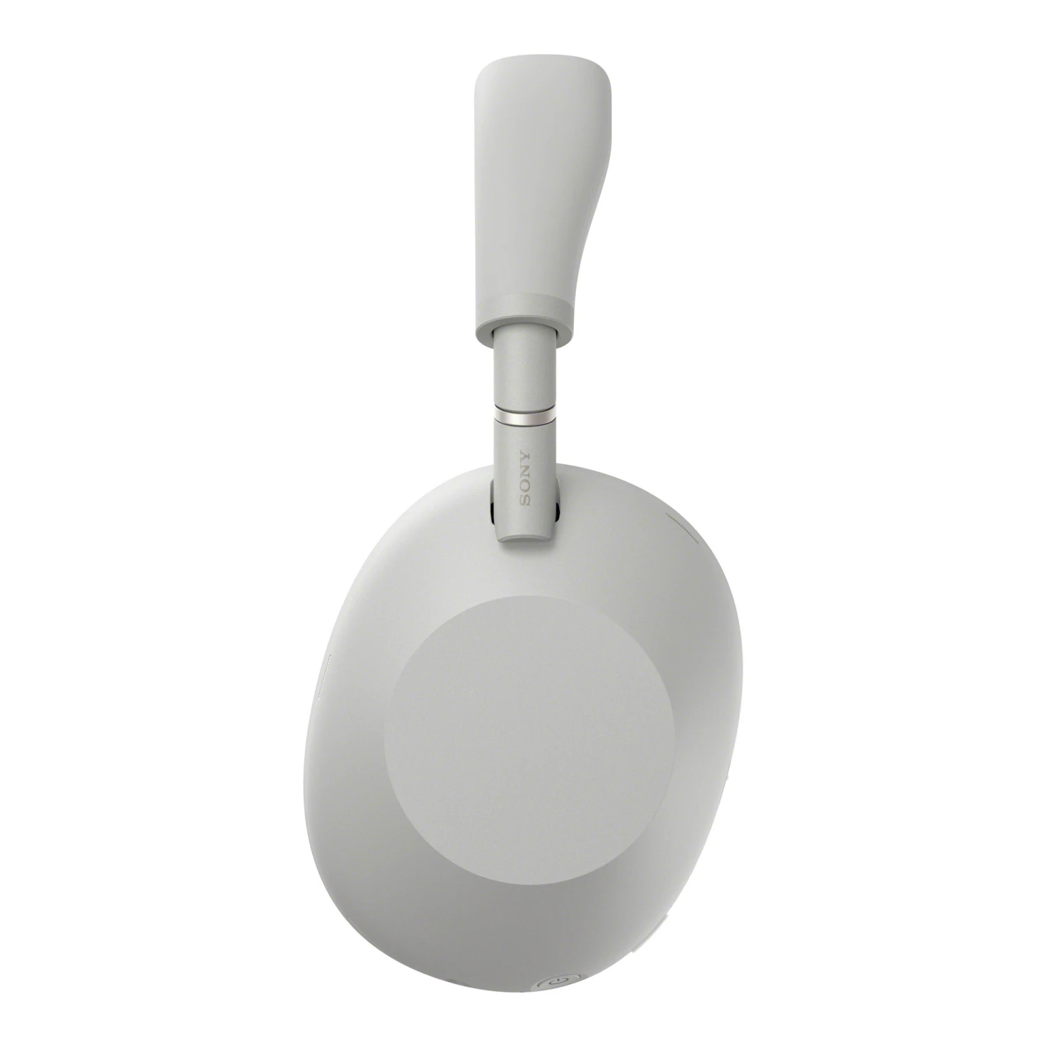 Беспроводные наушники Sony WH-1000XM6 (Platinum Silver)