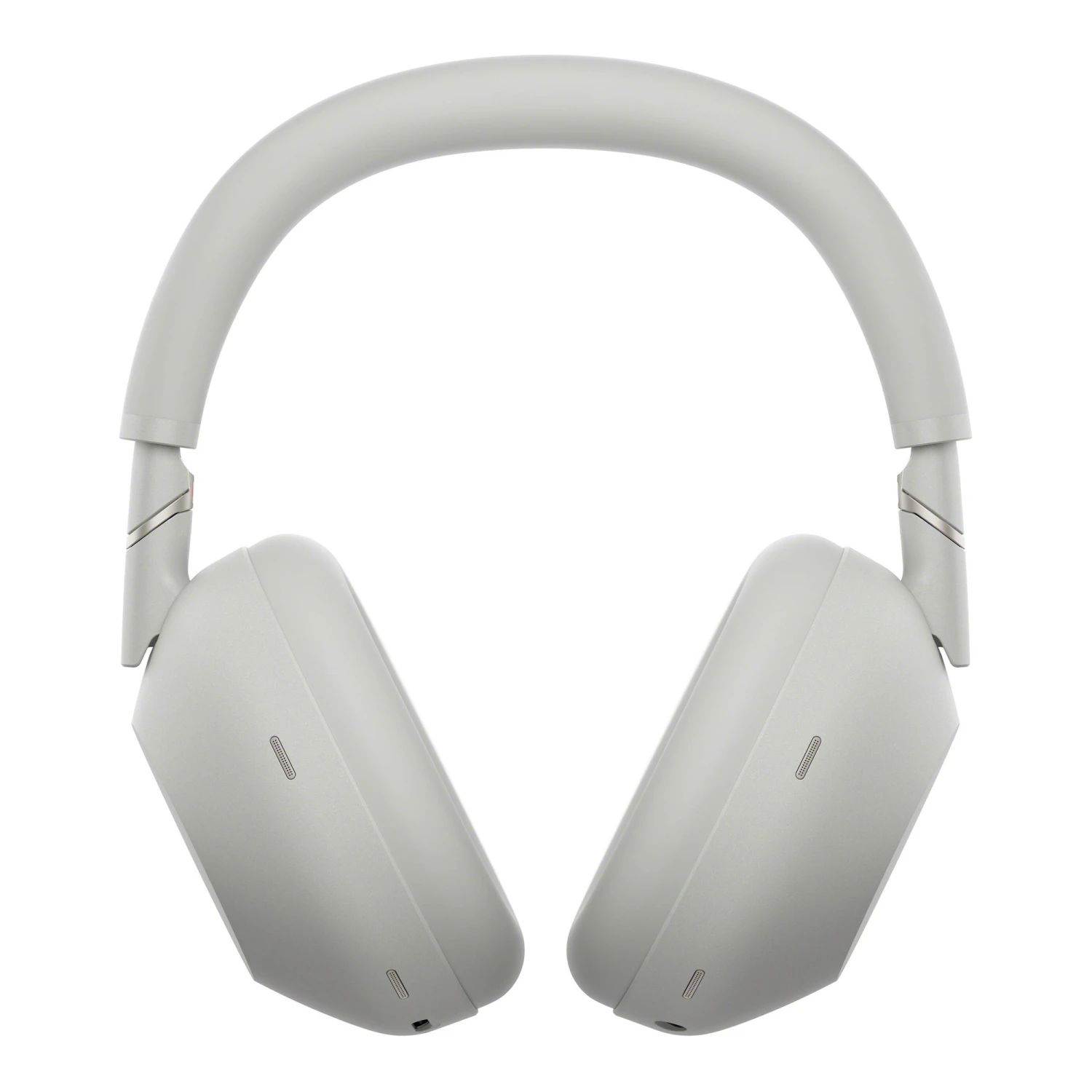 Беспроводные наушники Sony WH-1000XM6 (Platinum Silver)