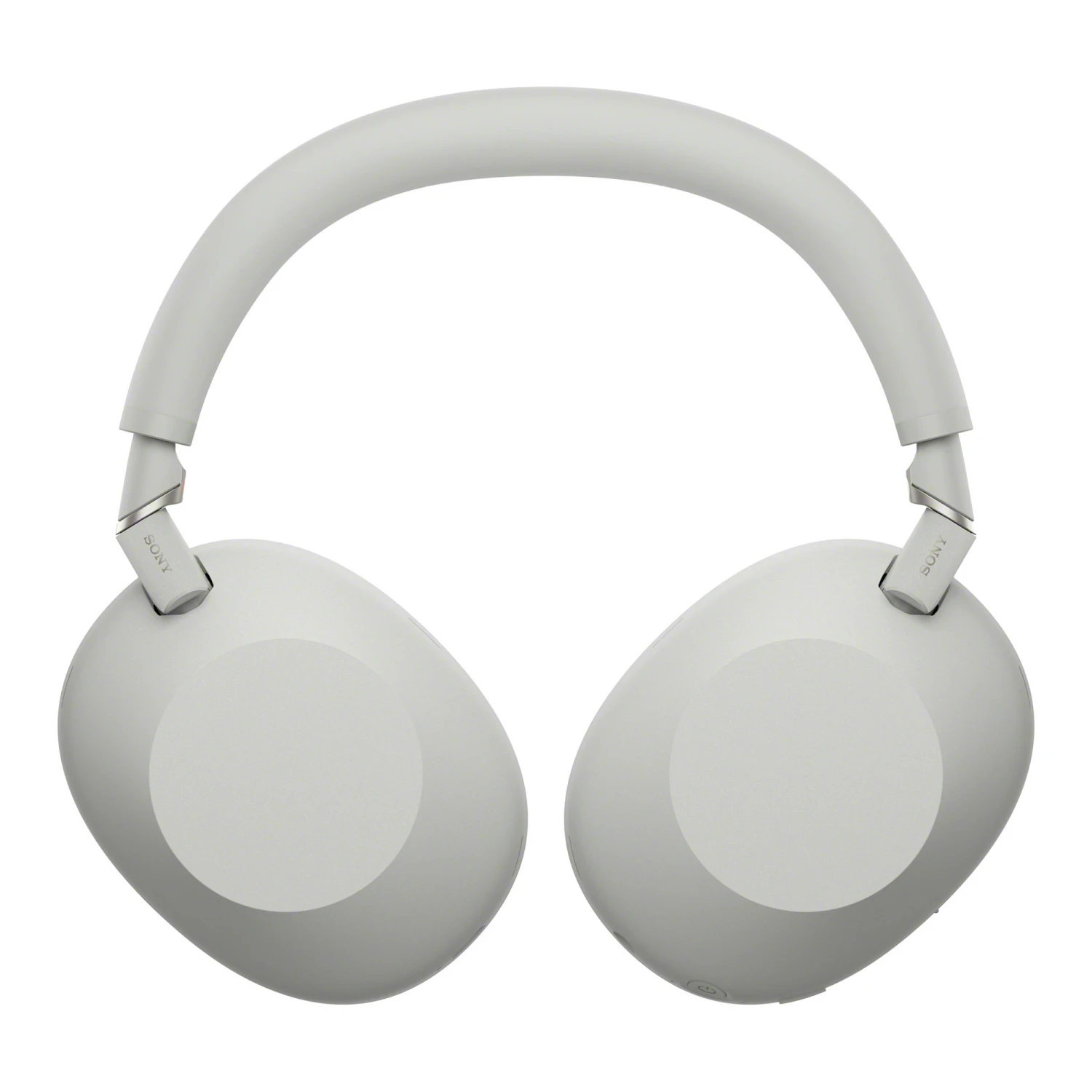 Беспроводные наушники Sony WH-1000XM6 (Platinum Silver)