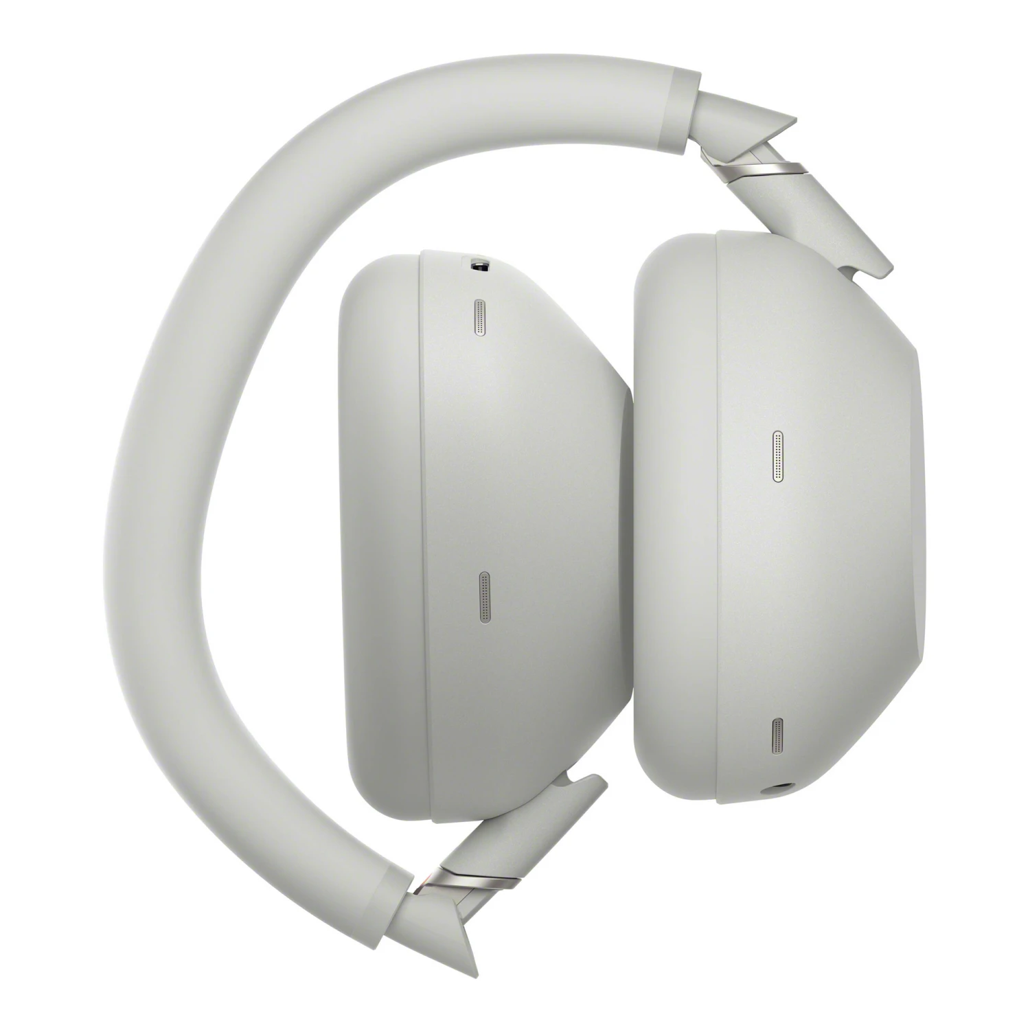 Беспроводные наушники Sony WH-1000XM6 (Platinum Silver)