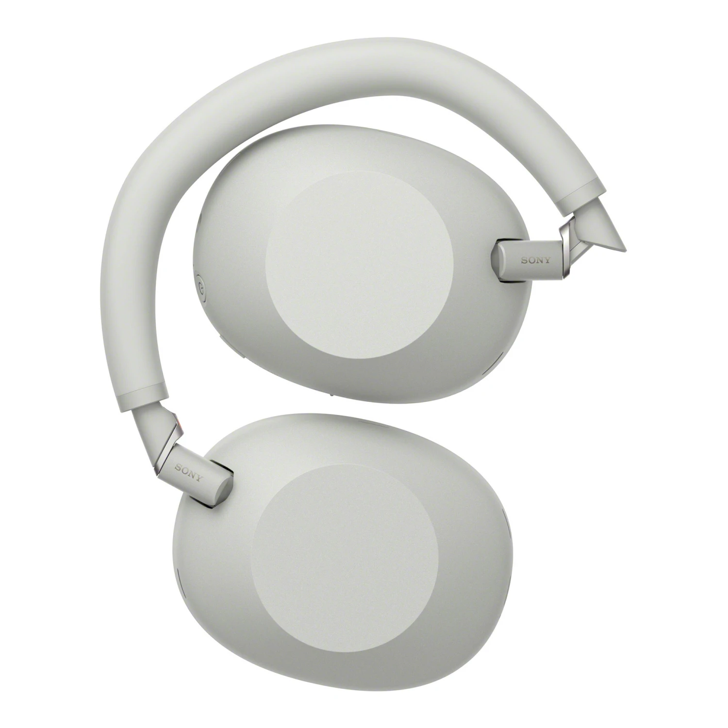 Беспроводные наушники Sony WH-1000XM6 (Platinum Silver)