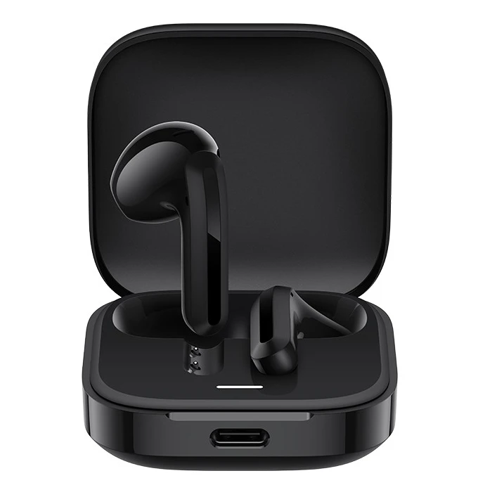 Беспроводные наушники Xiaomi Redmi Buds 6 Active (Black)