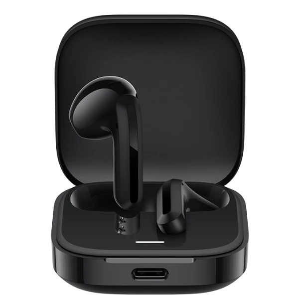 Беспроводные наушники Xiaomi Redmi Buds 6 Active (Black)