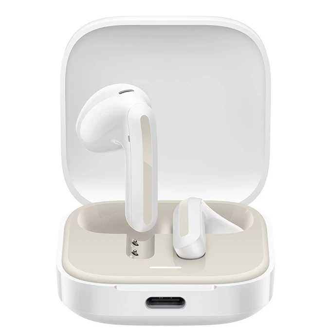 Беспроводные наушники Xiaomi Redmi Buds 6 Active (White)