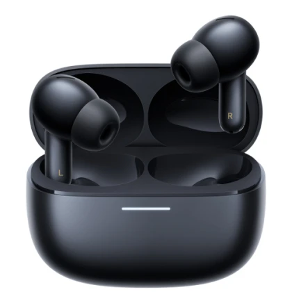 Беспроводные наушники Xiaomi Redmi Buds 6 Pro (Space Black)