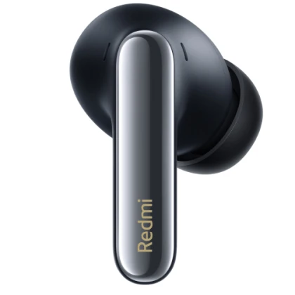 Беспроводные наушники Xiaomi Redmi Buds 6 Pro (Space Black)