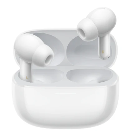 Беспроводные наушники Xiaomi Redmi Buds 6 Pro (Glacier White)