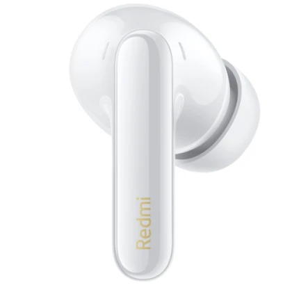Беспроводные наушники Xiaomi Redmi Buds 6 Pro (Glacier White)