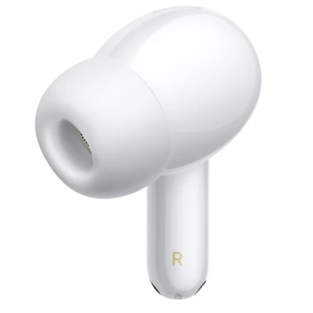 Беспроводные наушники Xiaomi Redmi Buds 6 Pro (Glacier White)