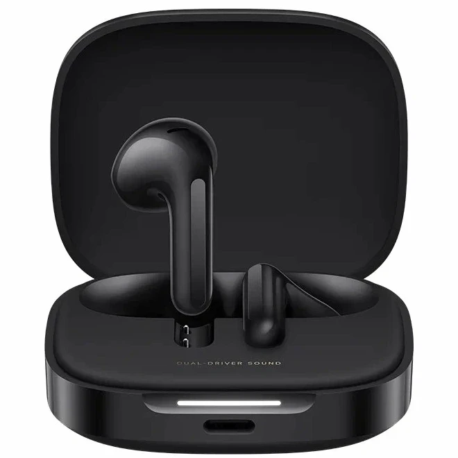 Беспроводные наушники Xiaomi Redmi Buds 7S (Black)