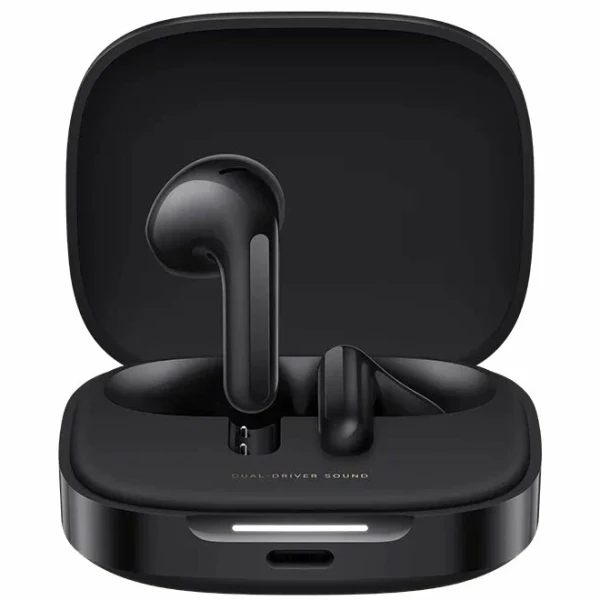 Беспроводные наушники Xiaomi Redmi Buds 7S (Black)