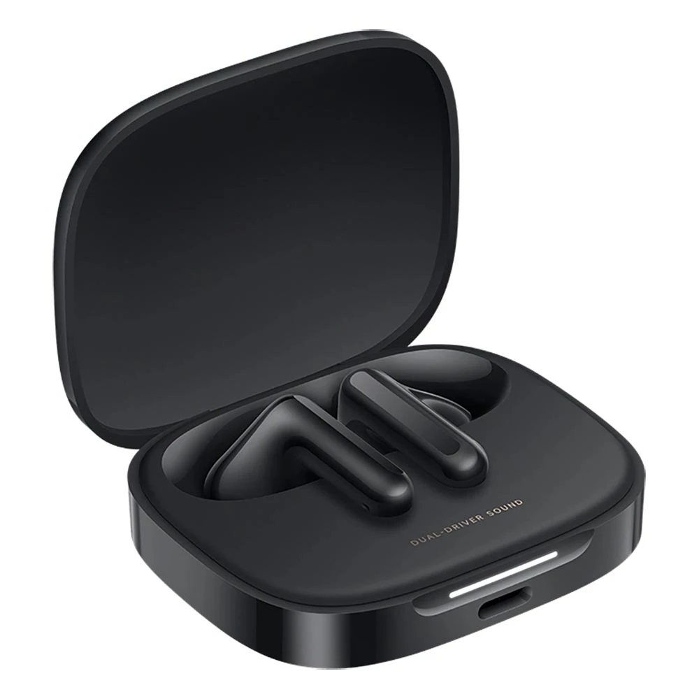 Беспроводные наушники Xiaomi Redmi Buds 7S (Black)