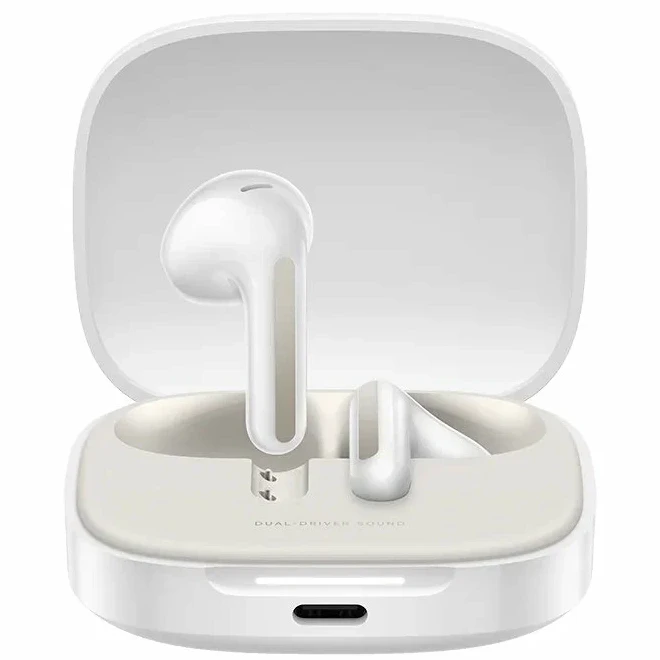 Беспроводные наушники Xiaomi Redmi Buds 7S (White)