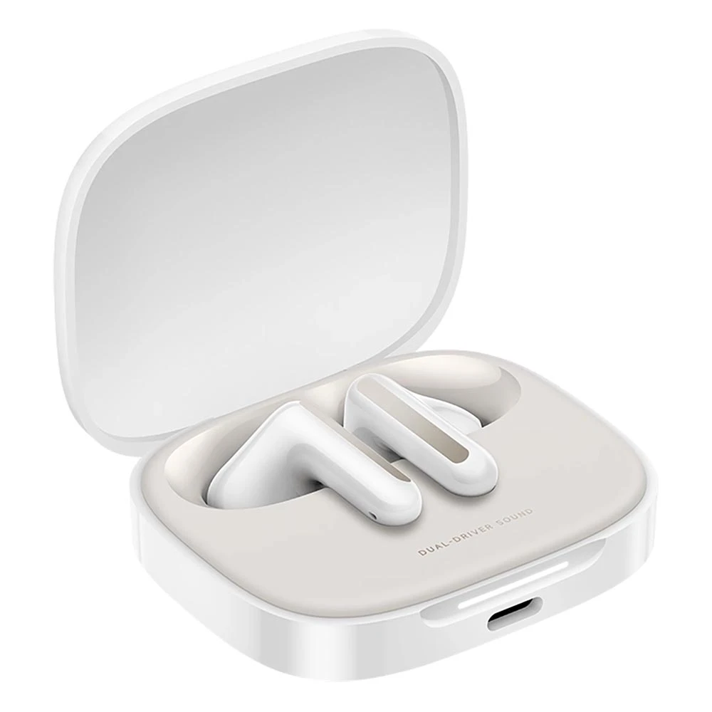 Беспроводные наушники Xiaomi Redmi Buds 7S (White)