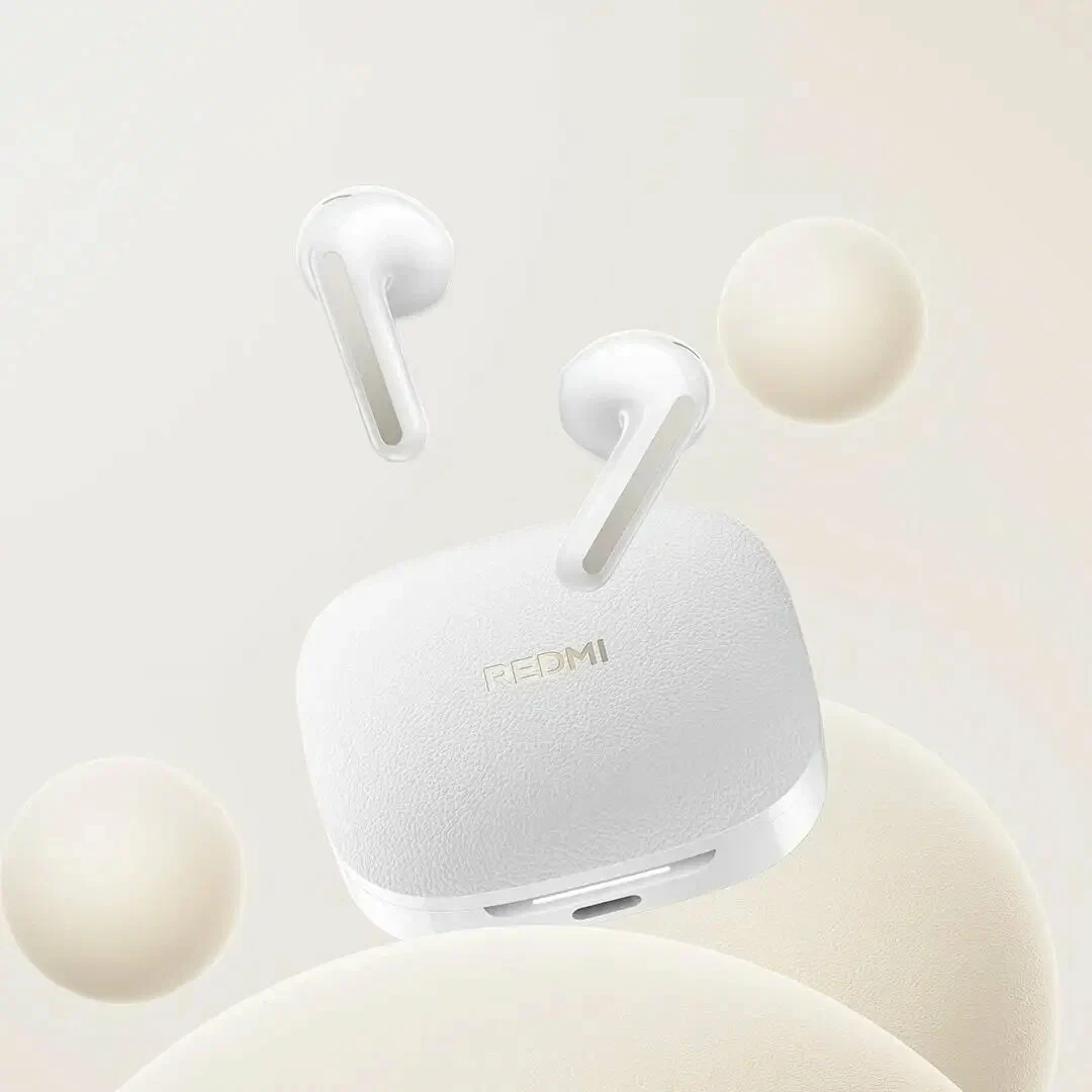 Беспроводные наушники Xiaomi Redmi Buds 7S (White)