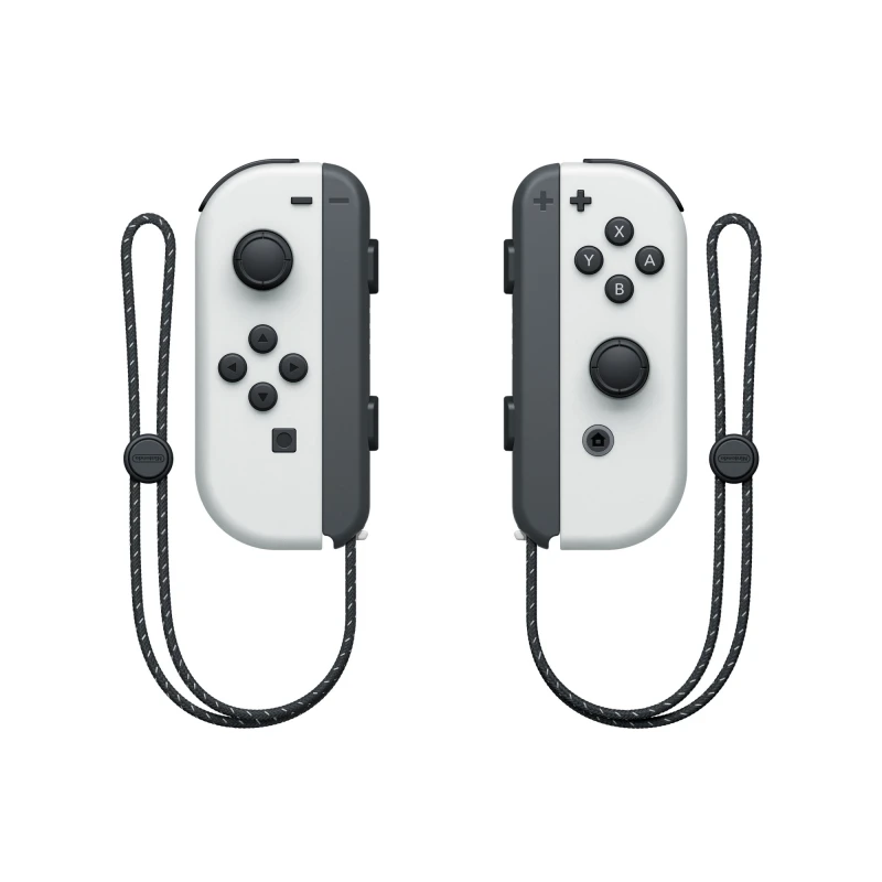 Nintendo Switch OLED White 64GB