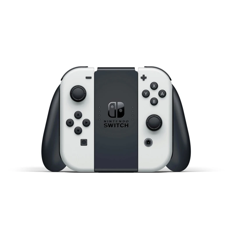 Nintendo Switch OLED White 64GB