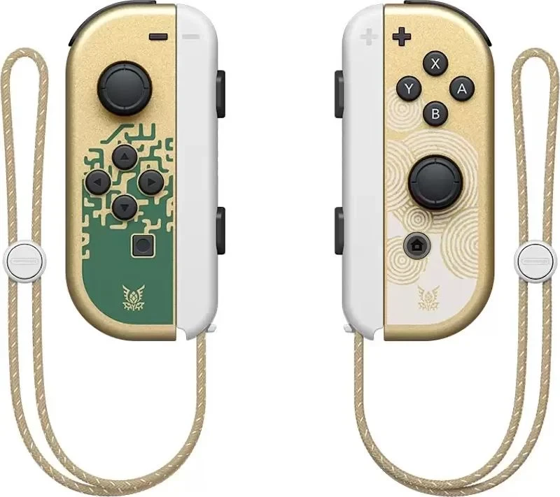 Nintendo Switch OLED Zelda: Tears of the Kingdom Edition 64GB