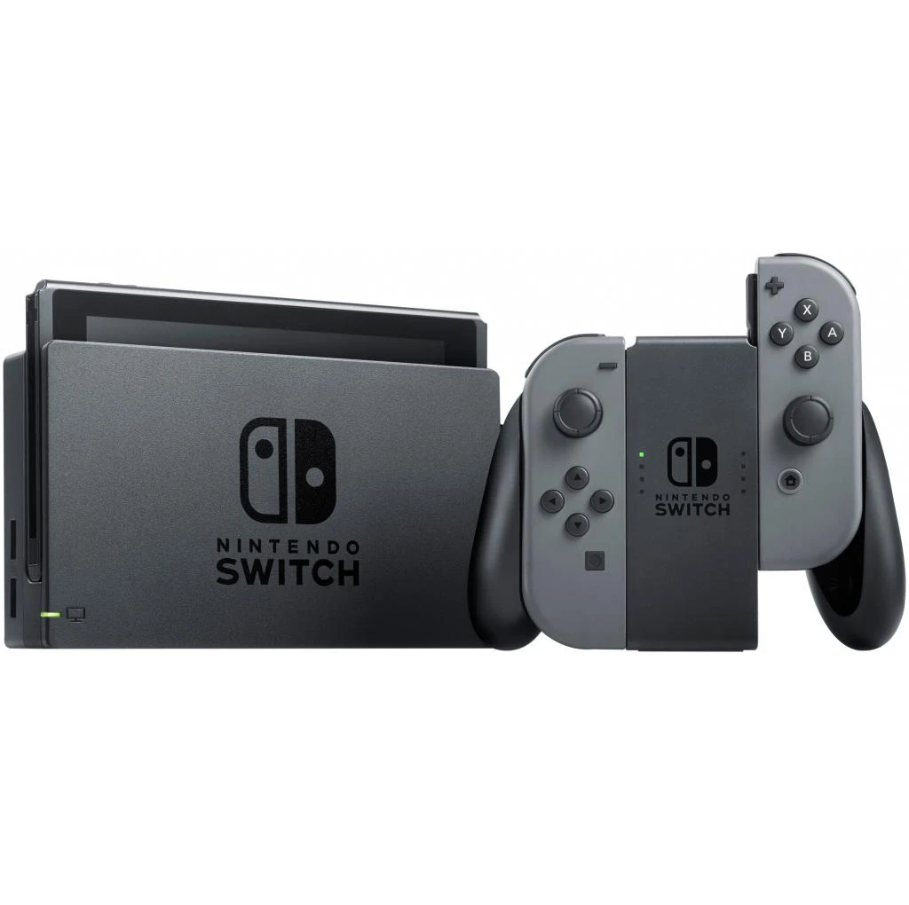 Nintendo Switch rev.2 32GB