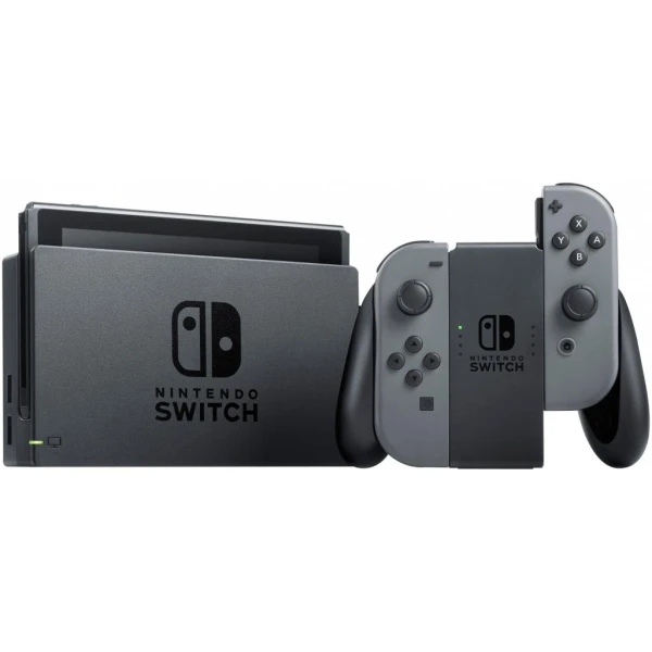 Nintendo Switch rev.2 32GB