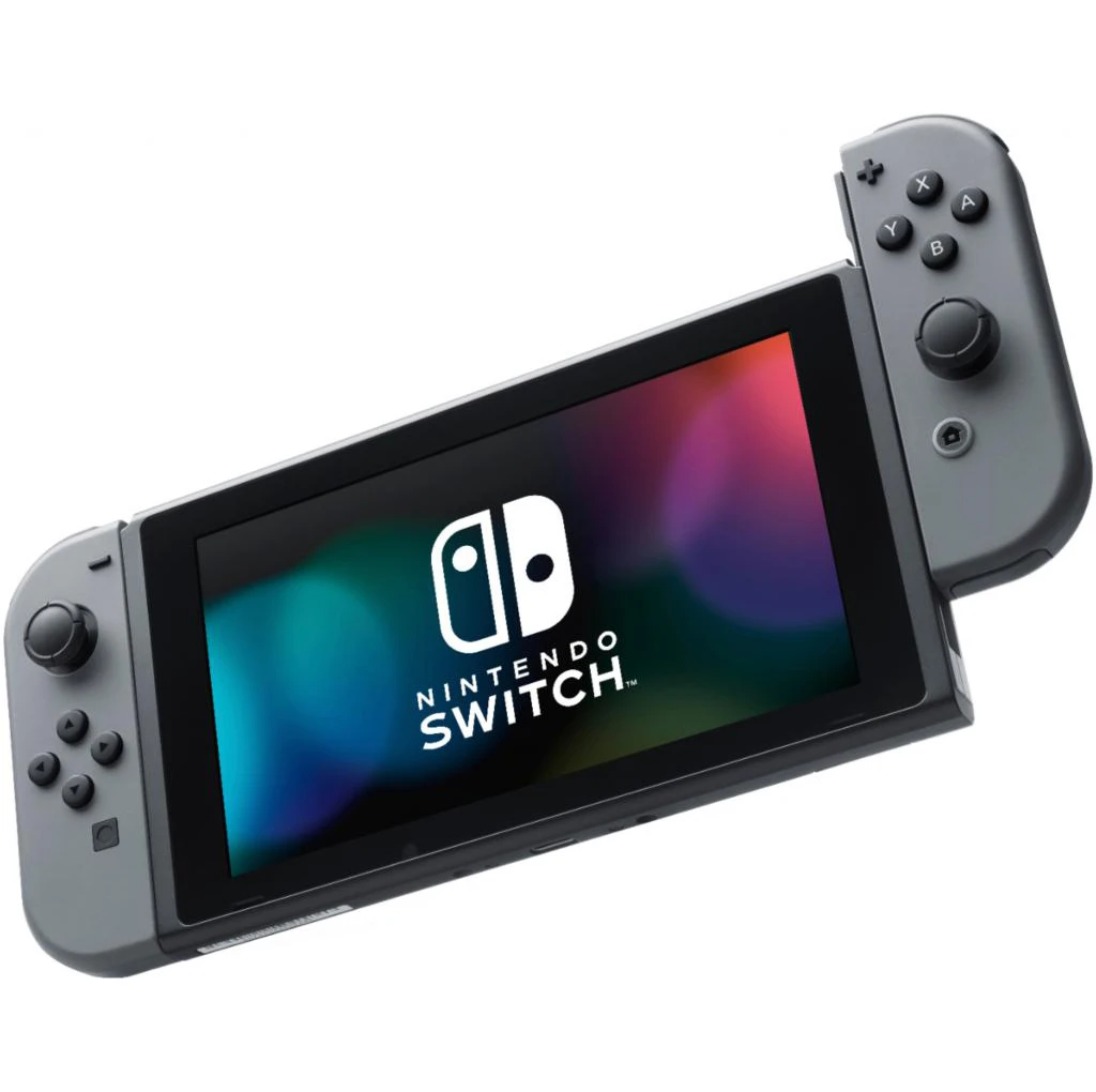 Nintendo Switch rev.2 32GB
